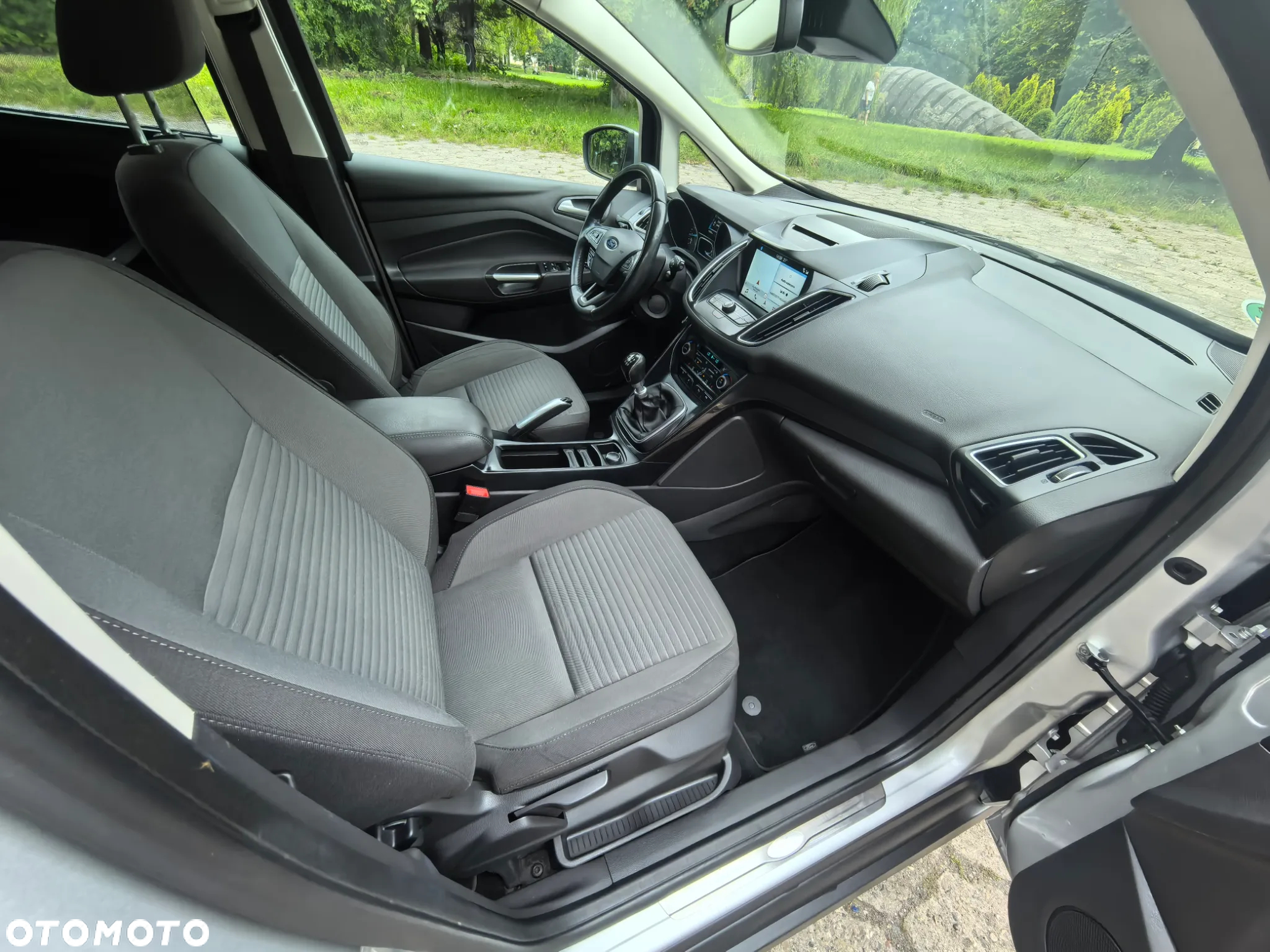 Ford C-MAX 1.0 EcoBoost Titanium ASS - 30