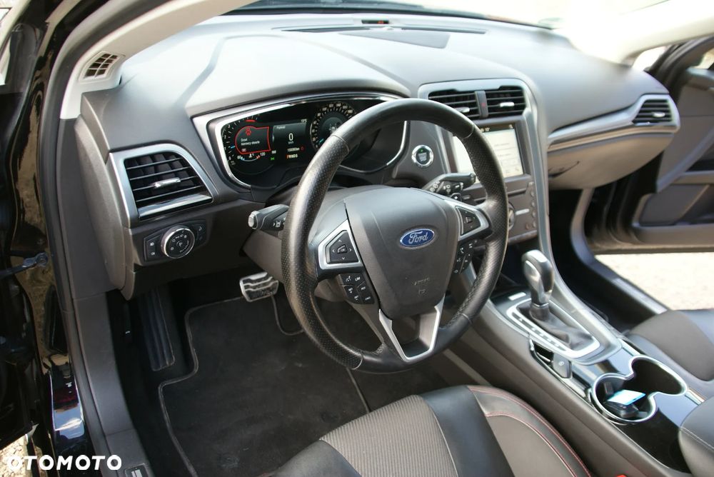 Ford Mondeo 2.0 TDCi STart-Stopp PowerShift-Aut ST-Line - 27