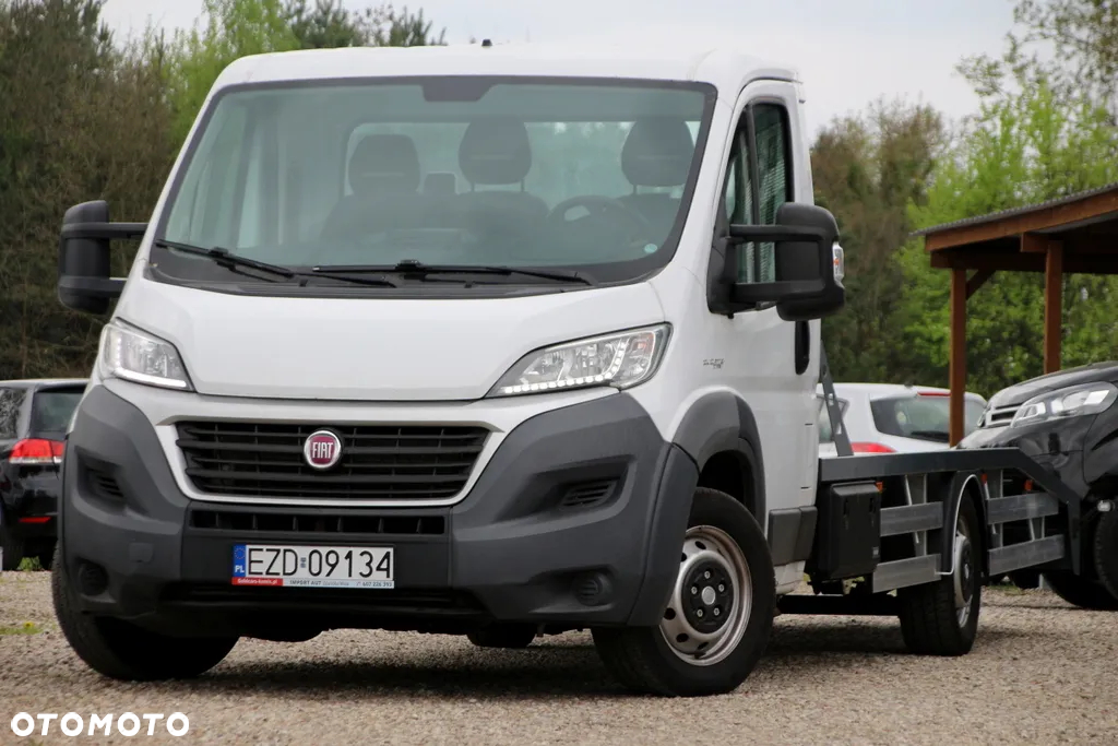 Fiat DUCATO - 9