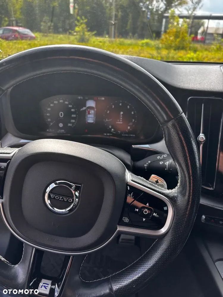 Volvo XC 60 - 13
