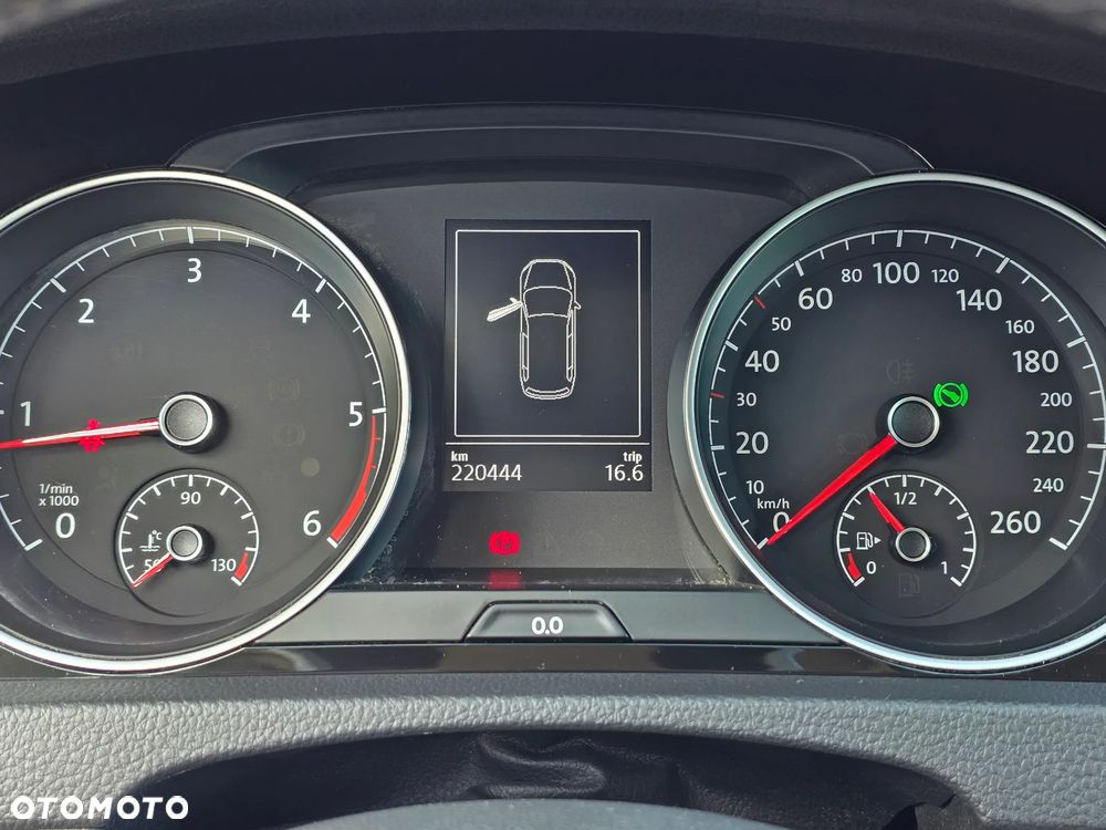 Volkswagen Golf 2.0 TDI BMT Highline DSG - 33