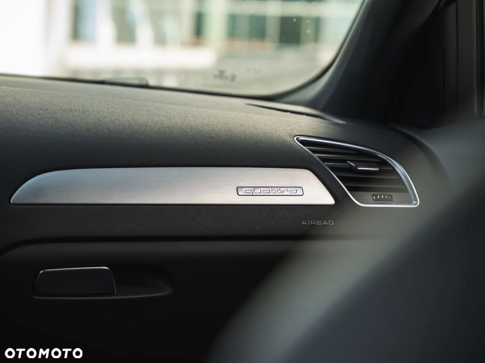 Audi A4 Limousine 2.0 TFSI S line Sportpaket (plus) - 25