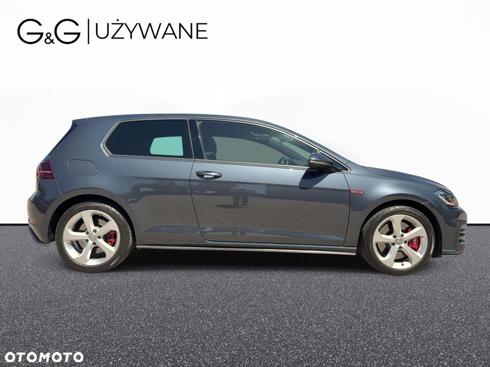 Volkswagen Golf 2.0 TSI BMT GTI Performance - 5
