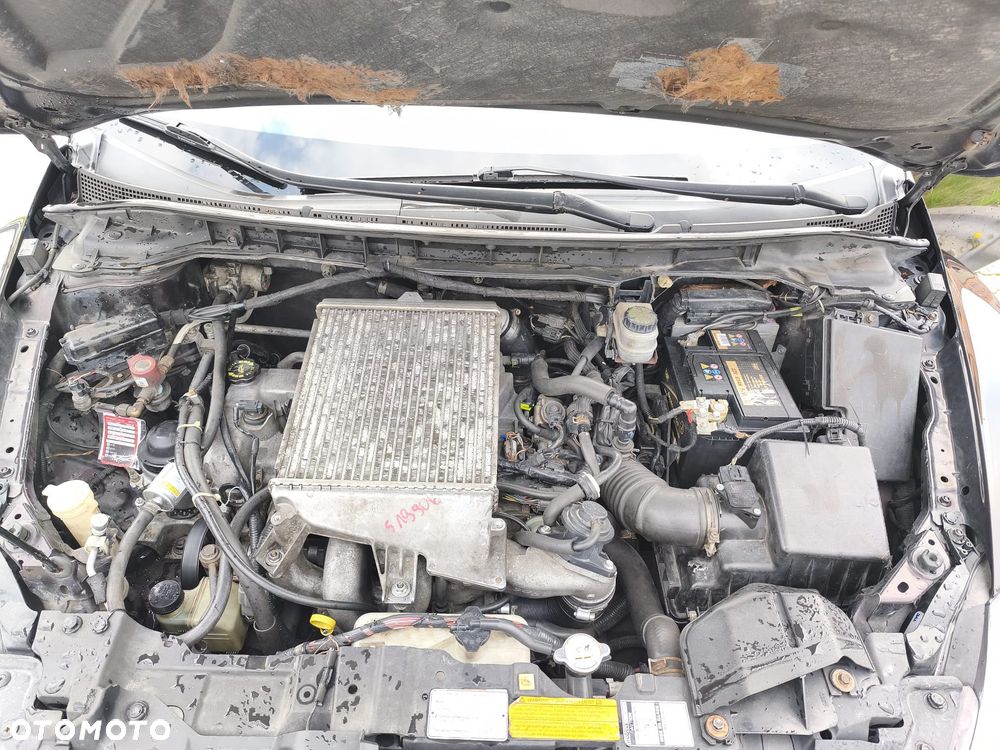 Mazda CX-7 - 26