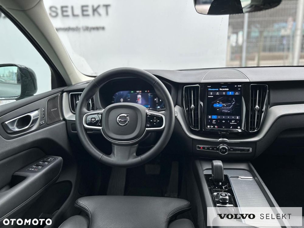 Volvo XC 60 - 16