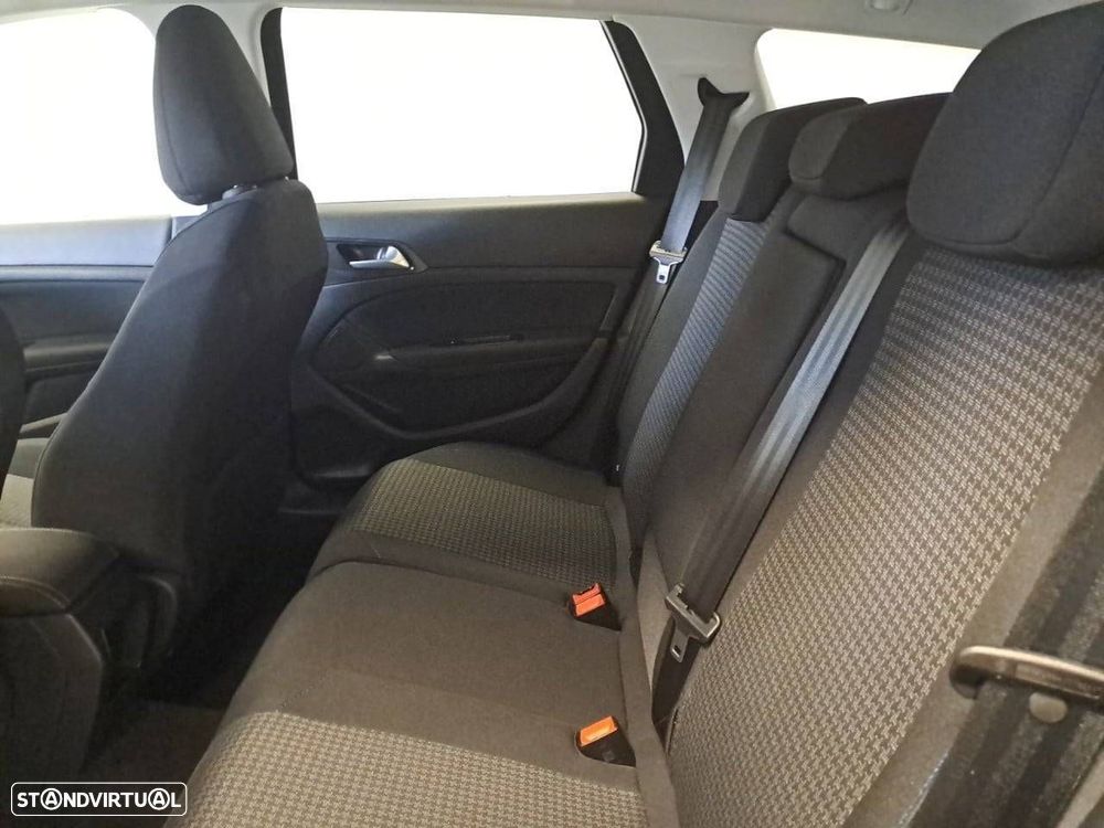 Peugeot 308 1.5 BlueHDi Style - 10