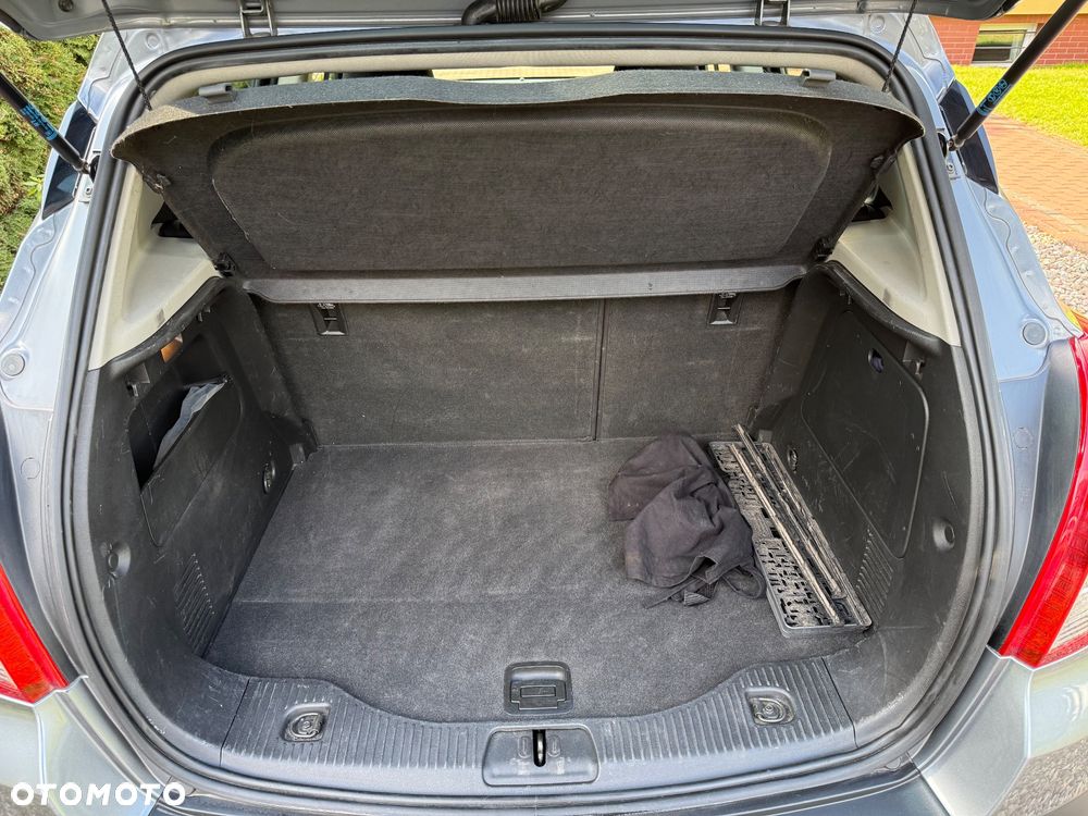 Opel Mokka 1.7 CDTI Automatik Edition - 28