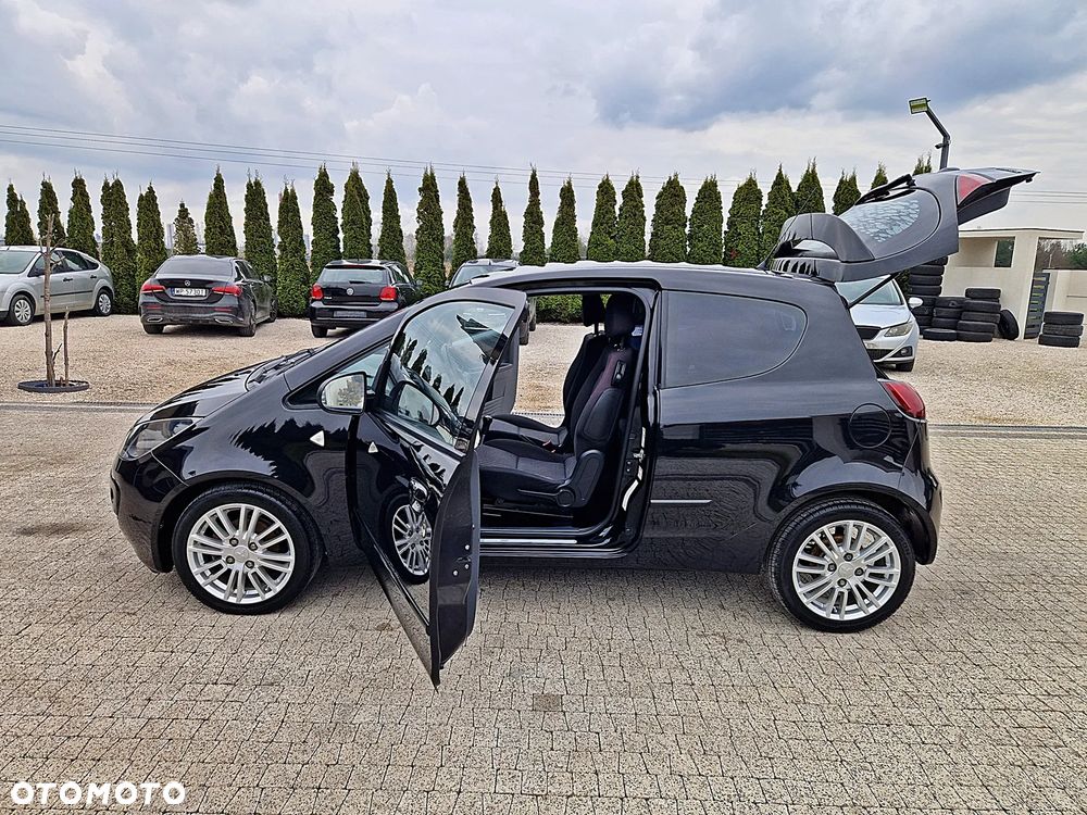 Mitsubishi Colt CZ3 1.1 Motion Plus - 17
