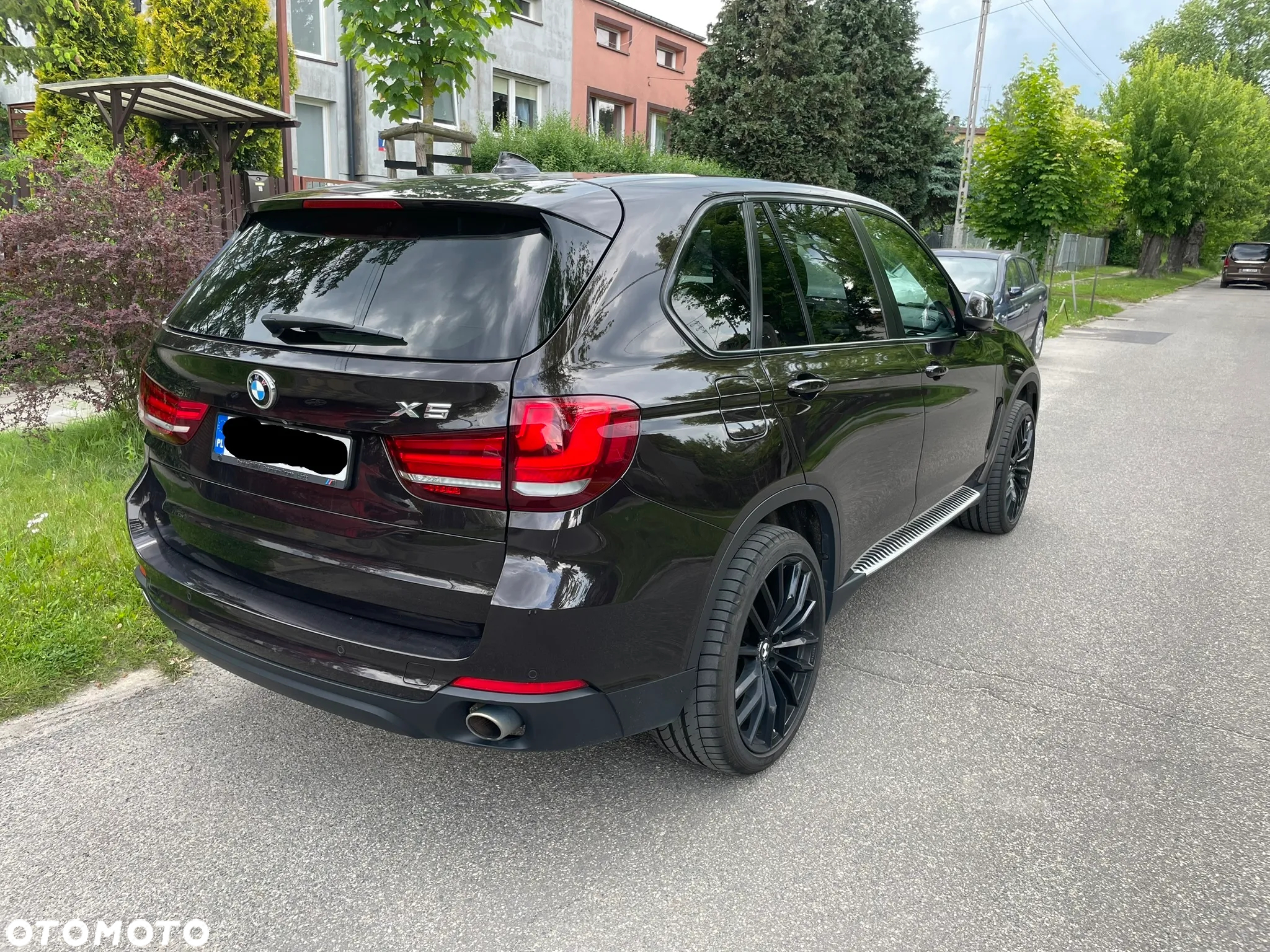 BMW X5 xDrive25d - 2