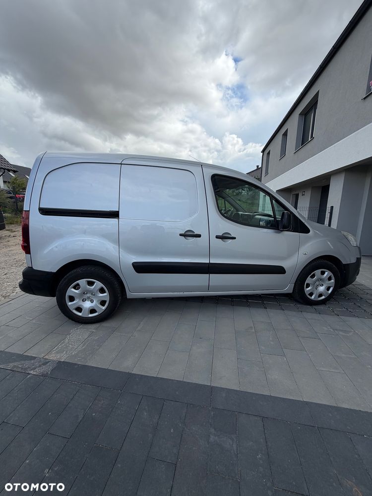 Peugeot Partner - 3