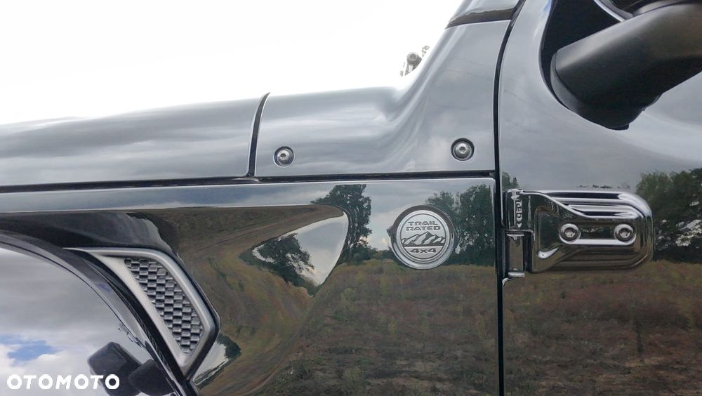 Jeep Wrangler - 6