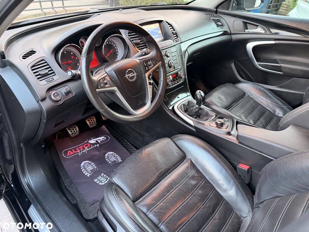 Opel Insignia 2.0 CDTI Sport - 15
