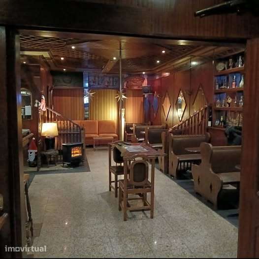 Trespasse de bar - cervejaria no rua António Cândido no porto - Grande imagem: 3/4