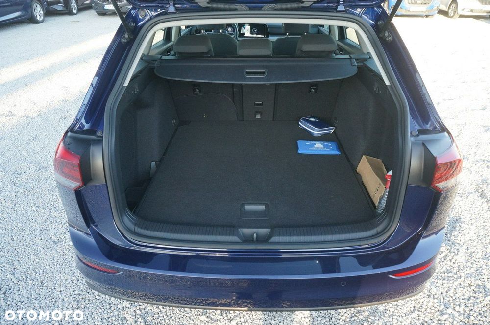 Volkswagen Golf Variant 2.0 TDI Life - 33