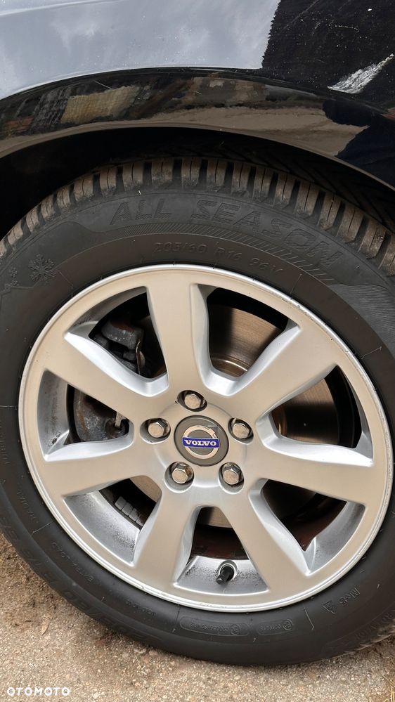 Volvo V60 D2 Geartronic Powershift Kinetic - 38