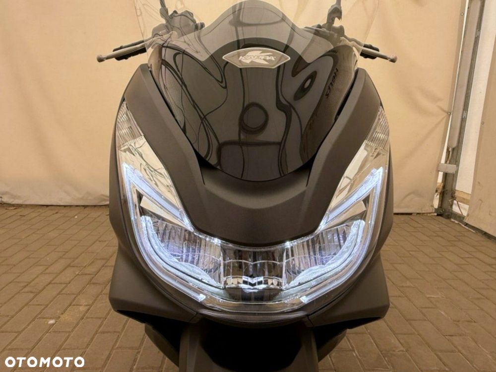 Honda PCX - 14