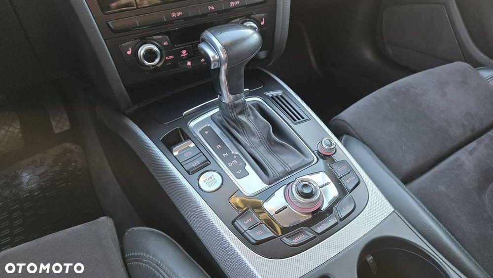 Audi A4 Avant - 25