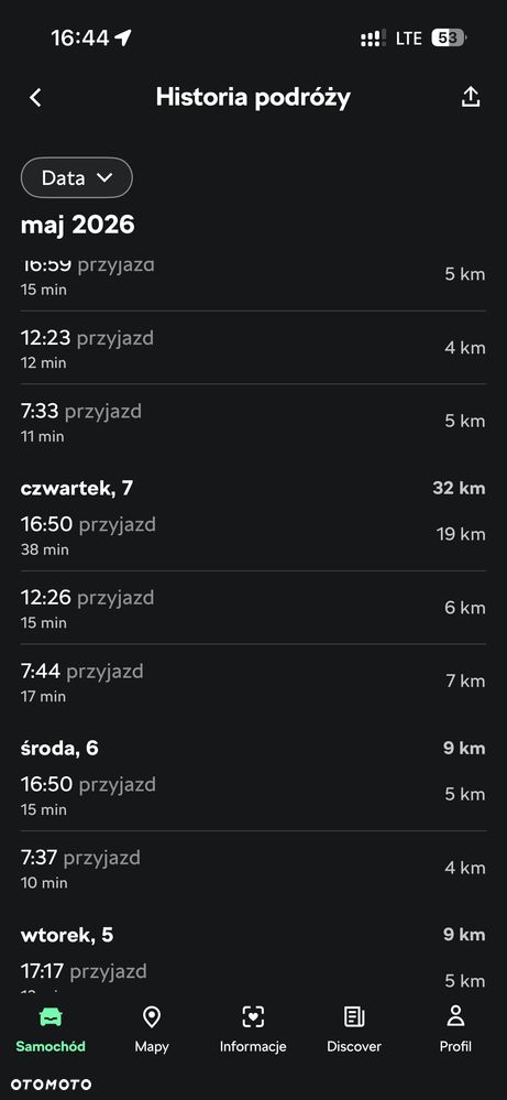Skoda Octavia 1.5 TSI GPF ACT Style - 10