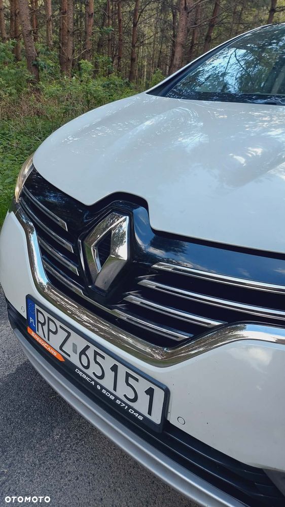 Renault Espace Energy dCi 130 Life - 5