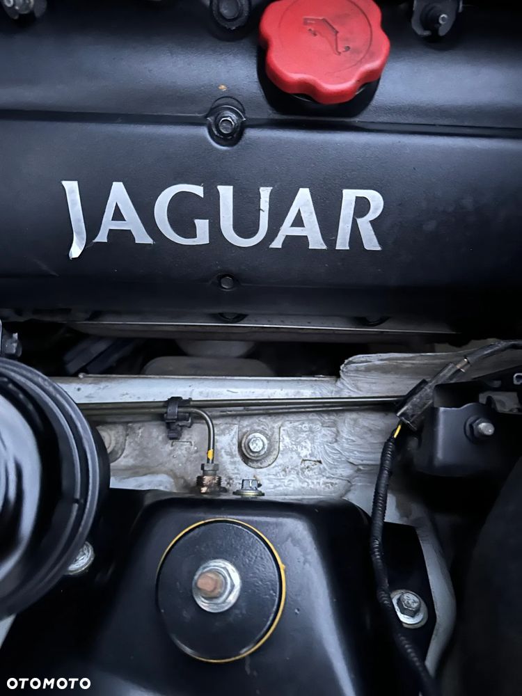 Jaguar XJR Standard - 28