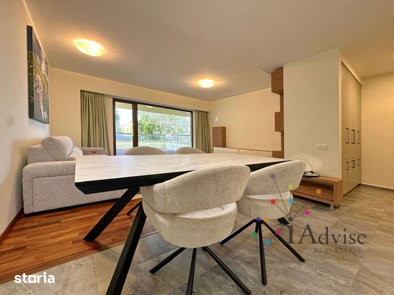 Apartament de închiriat – Bellevue Residence, Drumul Poienii - Imagine principală: 5/19