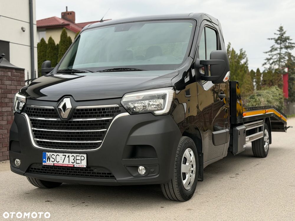 Renault Master - 1