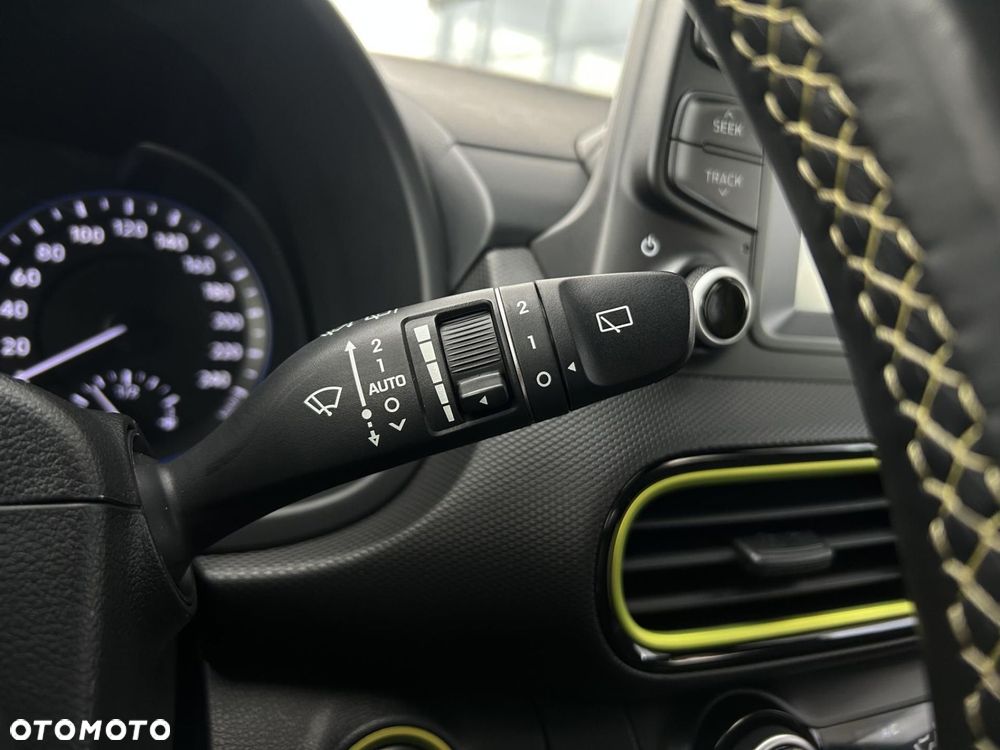 Hyundai Kona 1.0 T-GDI Style - 28