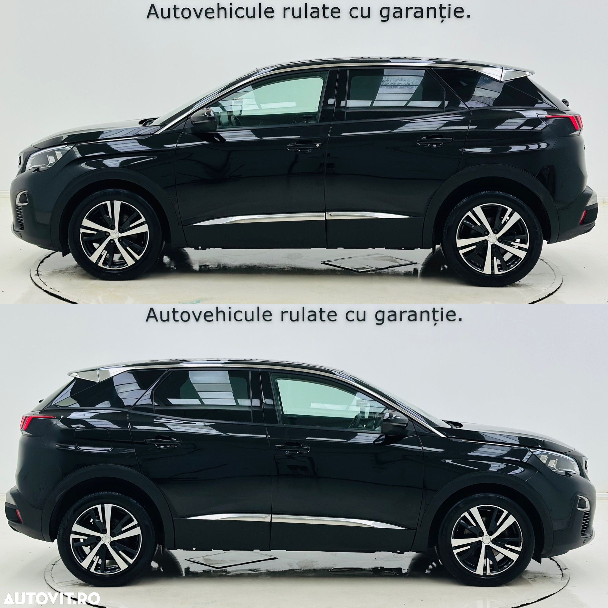 Peugeot 3008 - 5