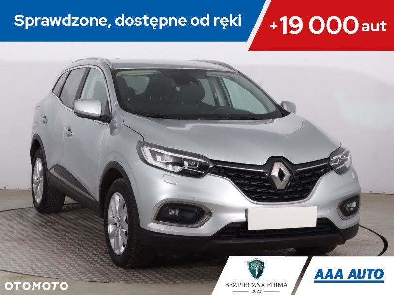 Renault Kadjar - 2