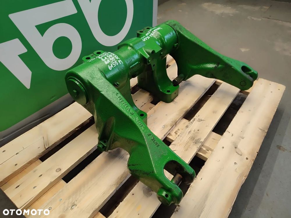 Podnośnik tylny L208173A JOHN DEERE 6140 R - 6