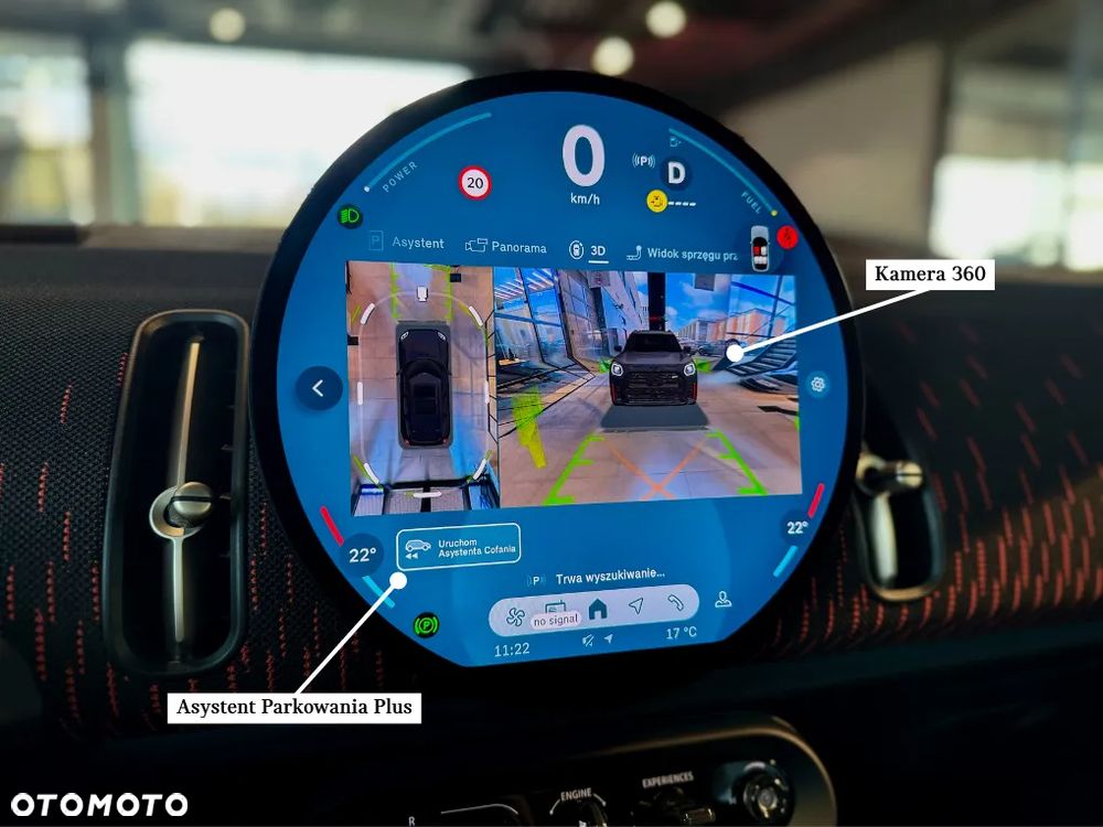 MINI John Cooper Works - 14