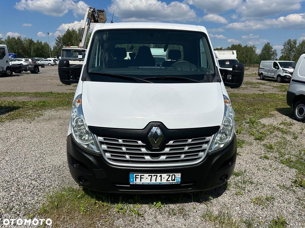 Renault Master - Rama - 2