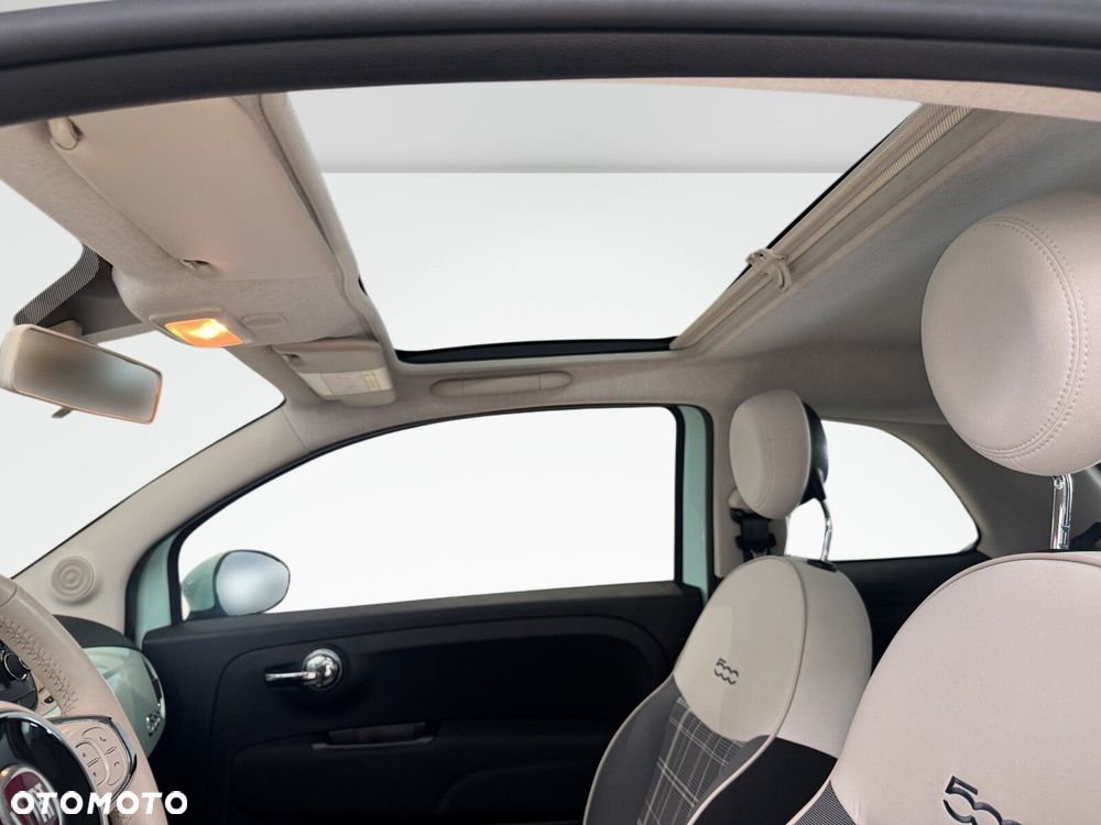 Fiat 500 - 12