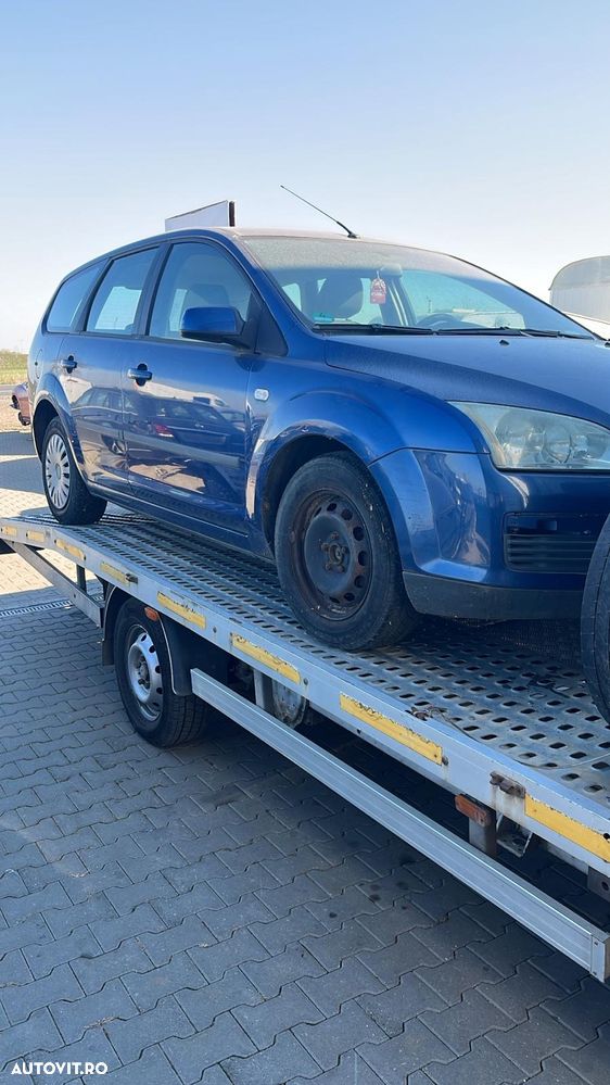 Dezmembram Ford Focus 2 break 1.6TDCI din 2006 - 1