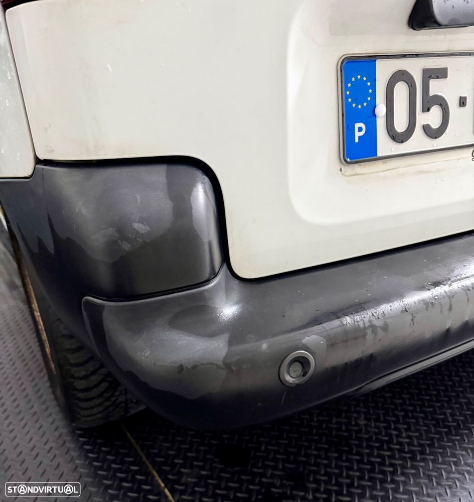 Peugeot Partner - 20