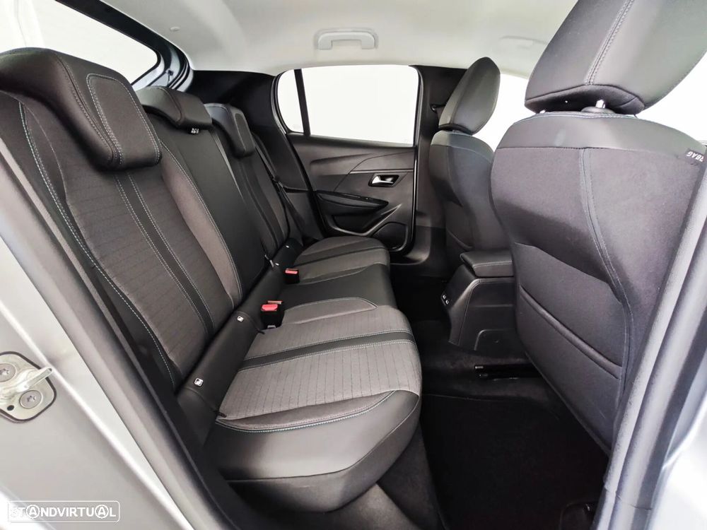 Peugeot 208 1.2 PureTech Allure Pack - 9