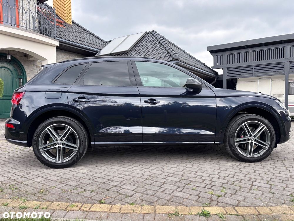 Audi SQ5 - 6