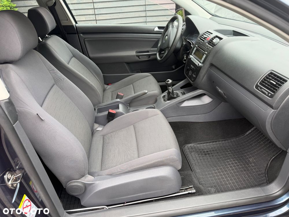 Volkswagen Golf 1.4 Edition - 14
