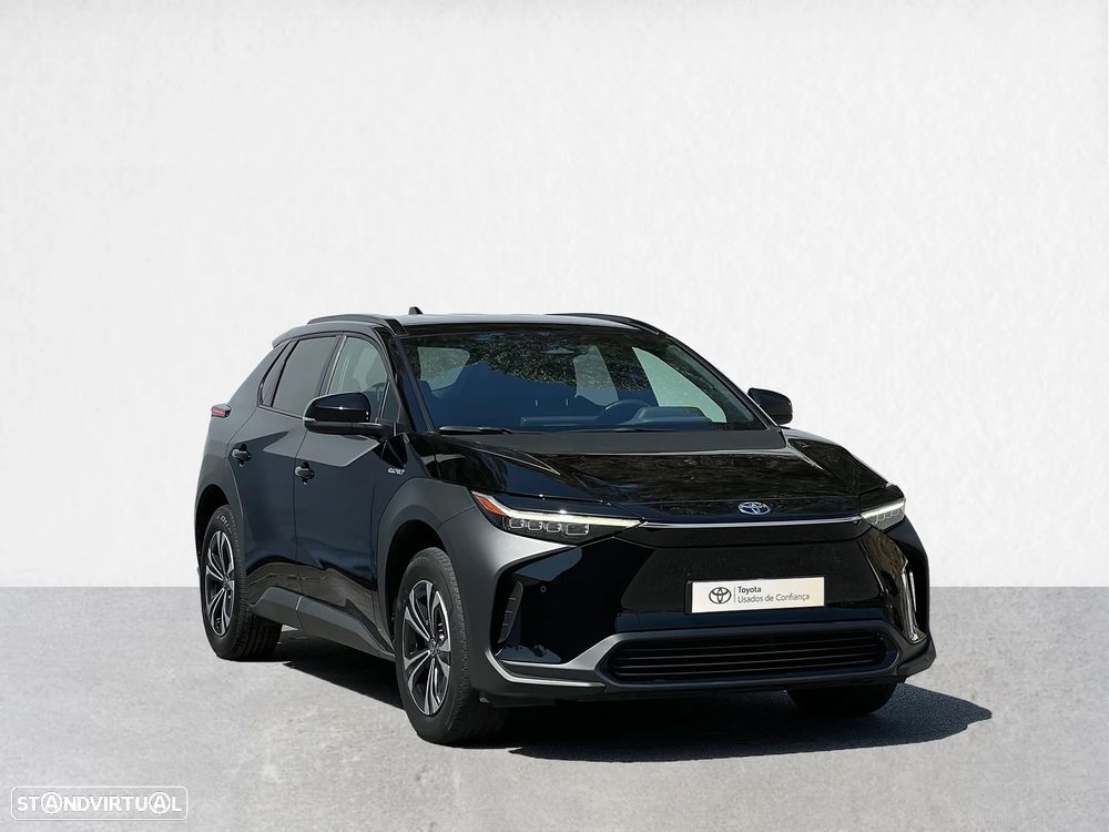 Toyota bZ4X 71,4 kWh Premium - 26