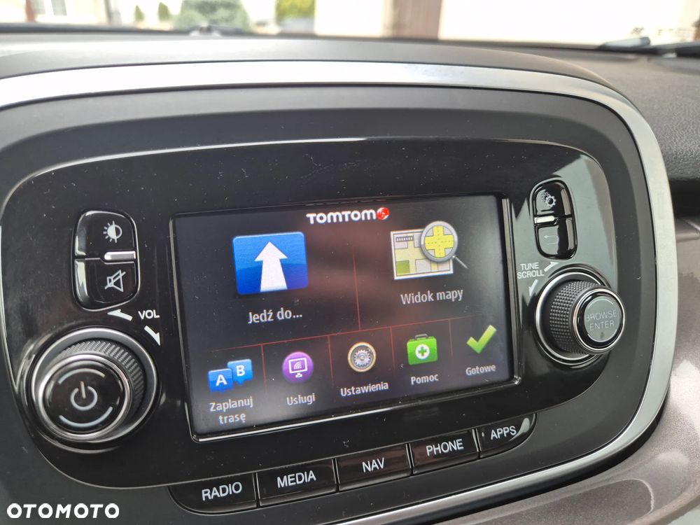 Fiat 500X - 19