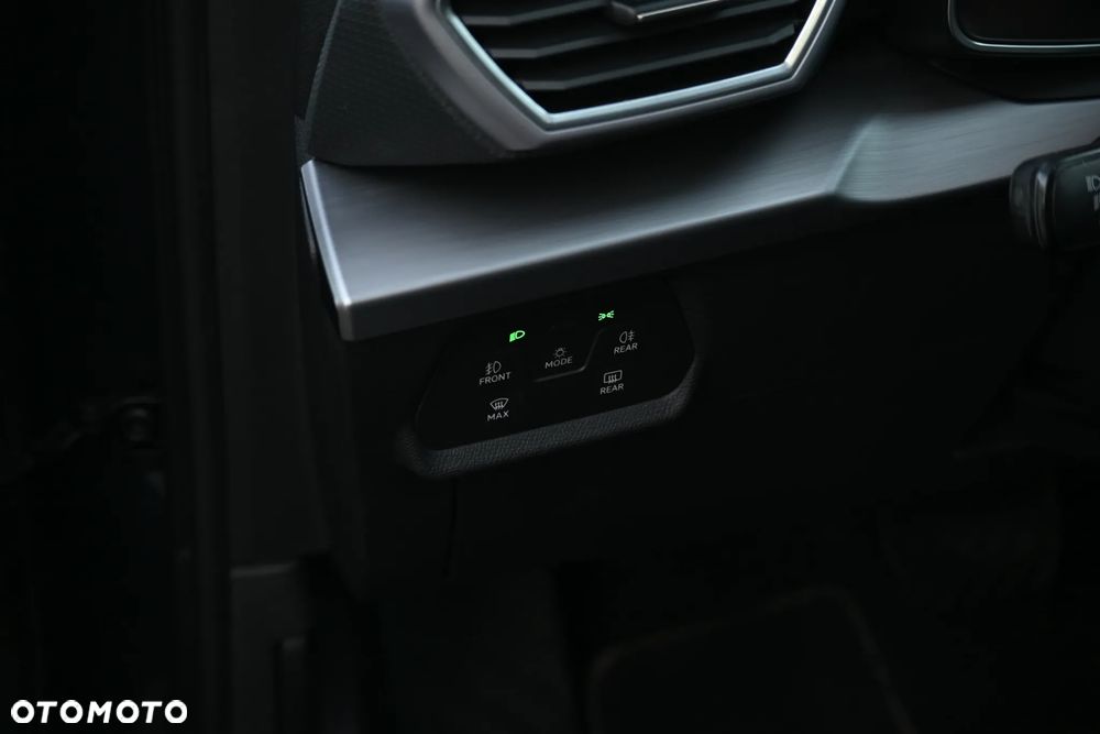 Seat Leon 1.5 eTSI ACT OPF DSG FR - 25
