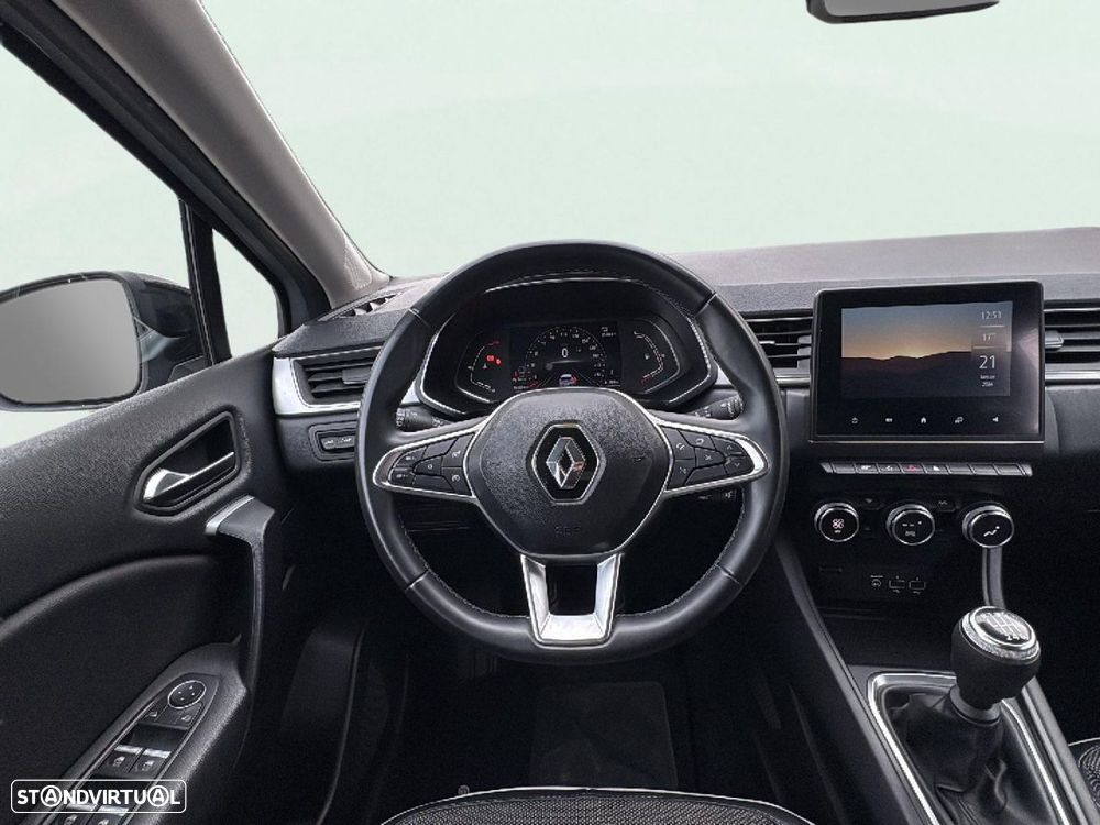 Renault Captur - 12