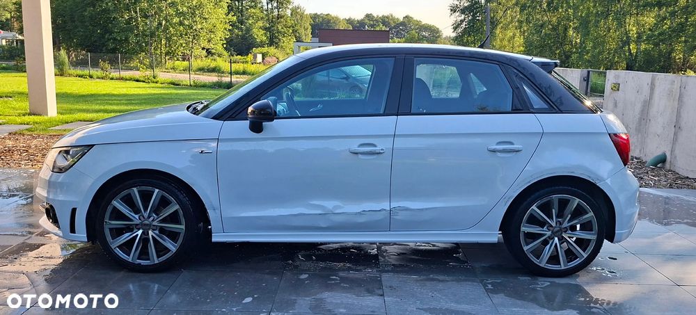 Audi A1 Sportback - 5