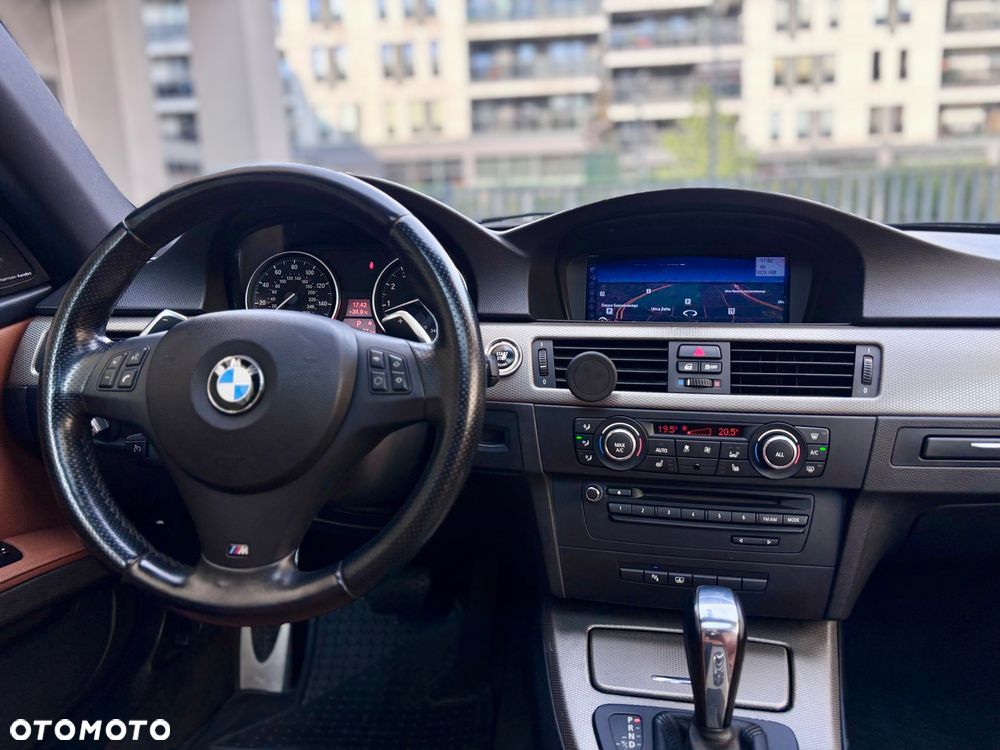 BMW Seria 3 335i M Sport Edition - 34