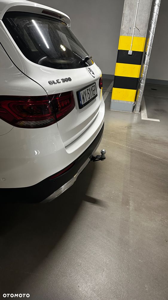Mercedes-Benz GLC 300 4-Matic - 26