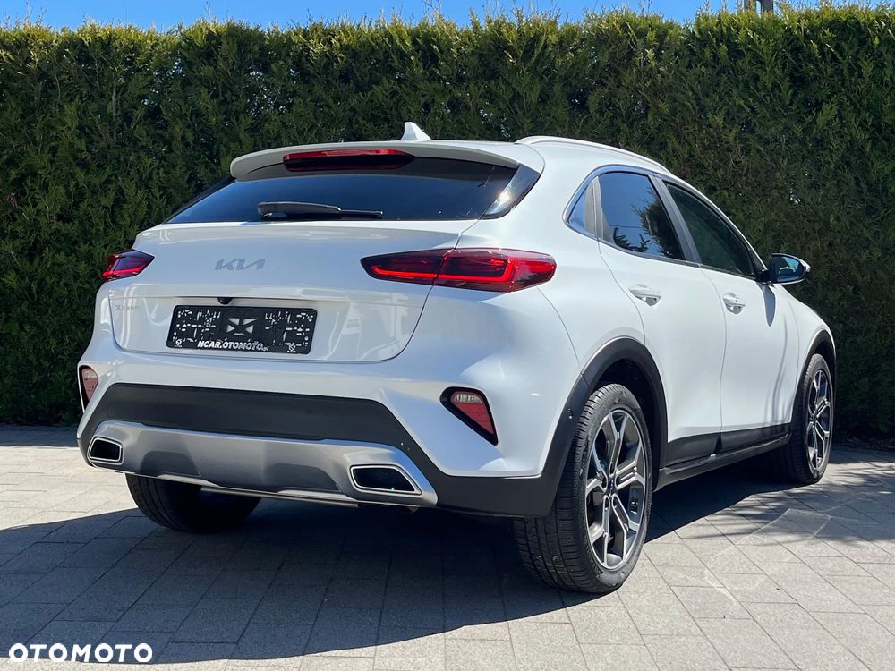 Kia XCeed 1.6 GDI DCT6 OPF Platinum Edition - 7