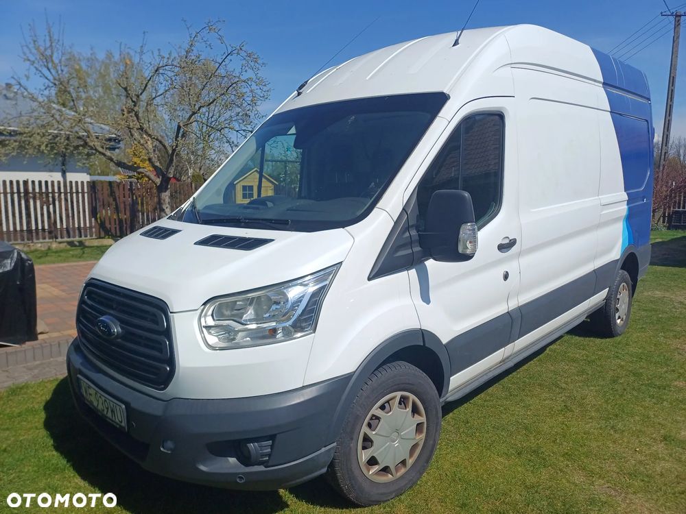 Ford Transit - 2