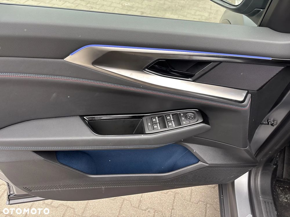 Renault Rafale 1.2 E-Tech Full Hybrid 200 esprit Alpine MMT - 10