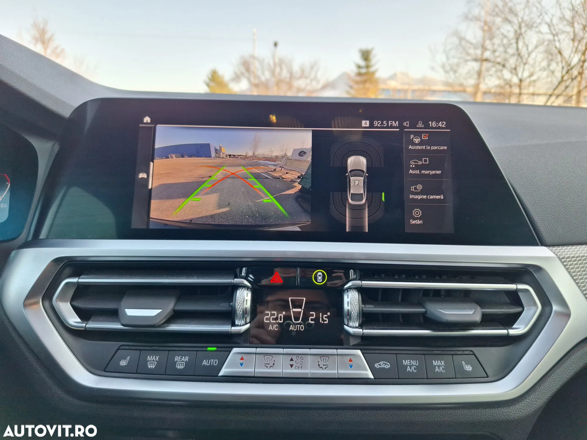 BMW Seria 4 420i Gran Coupe Sport-Aut. - 32