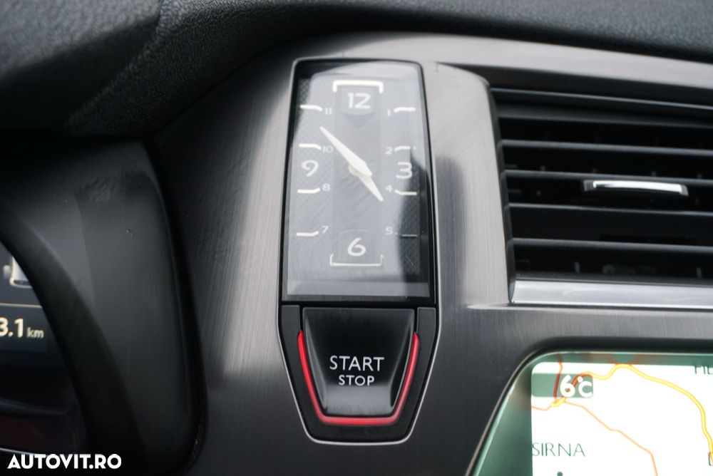 Citroën DS5 Hybrid4 Aut. - 23